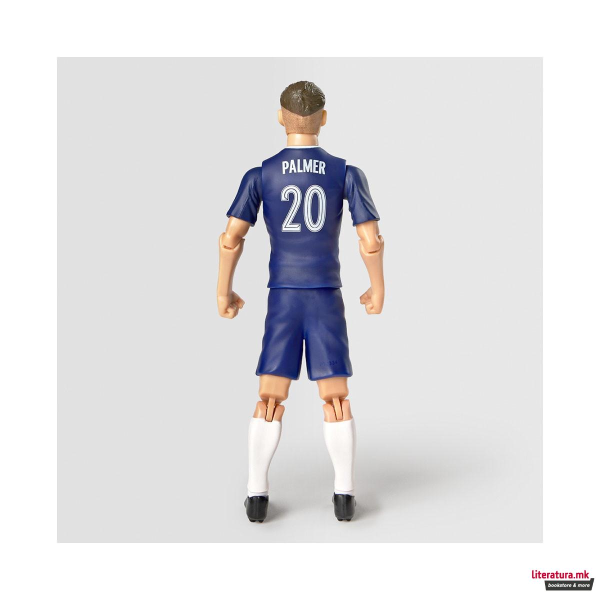 Фигура, Chelsea - Cole Palmer, 20 cm 