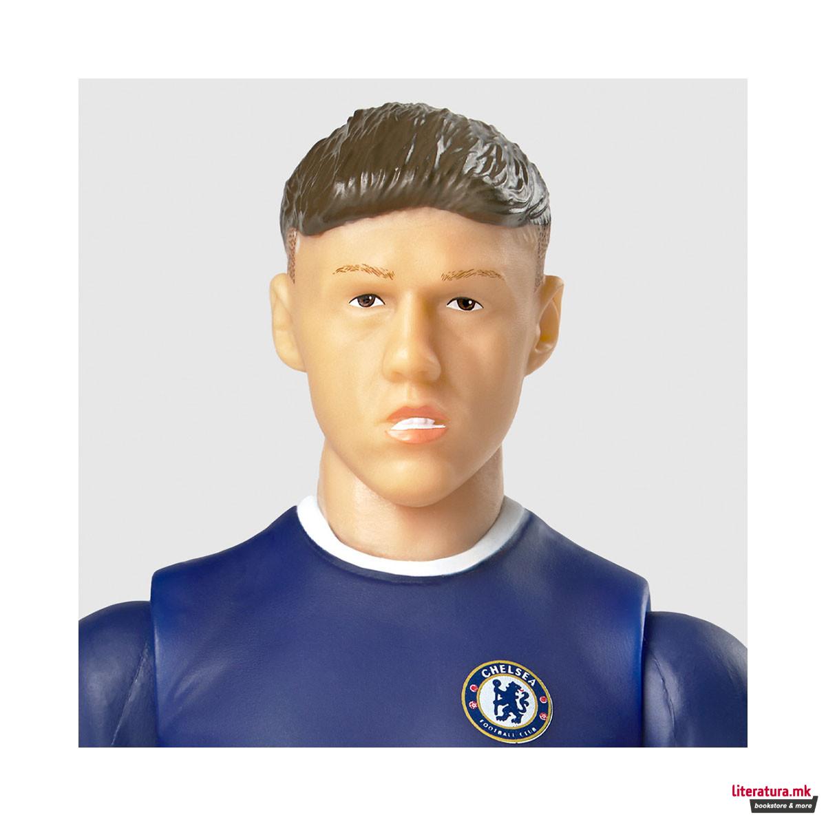 Фигура, Chelsea - Cole Palmer, 20 cm 