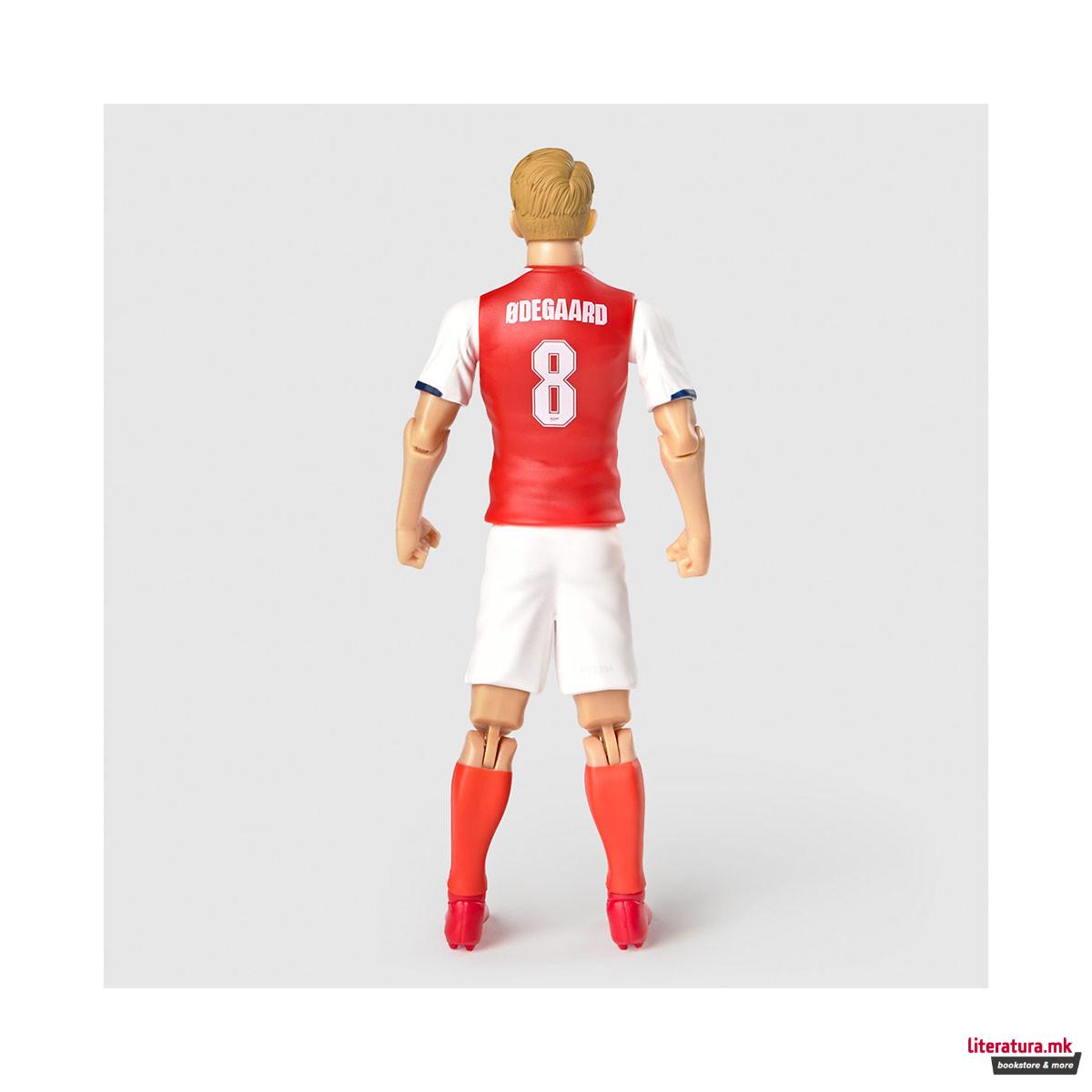 Фигура, Arsenal - Odegaard, 20 cm 