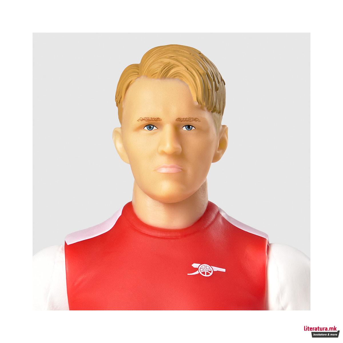 Фигура, Arsenal - Odegaard, 20 cm 