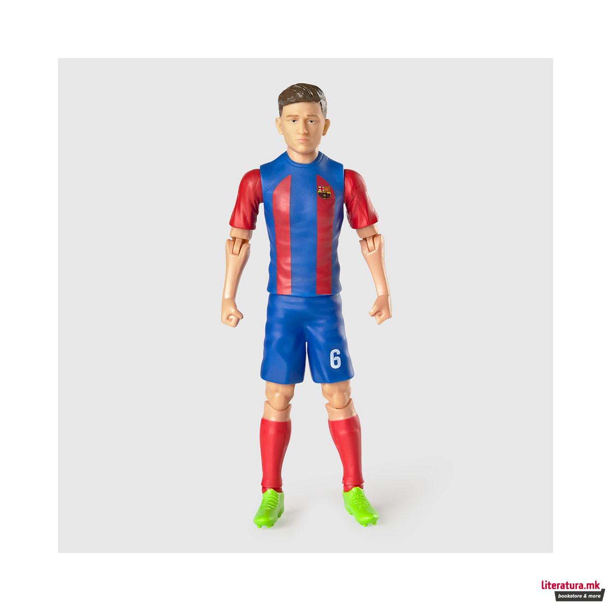 Фигура, Barcelona - Gavi, 20 cm 