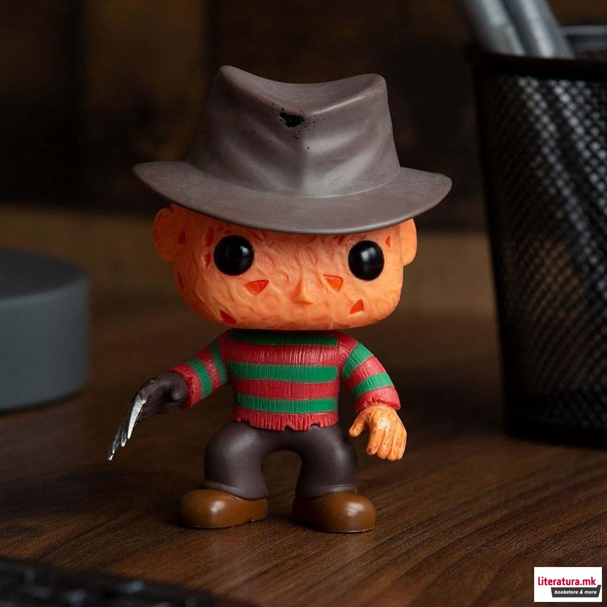 Фигура, POP! Movies, Nightmare on Elm Street - Freddy Krueger 