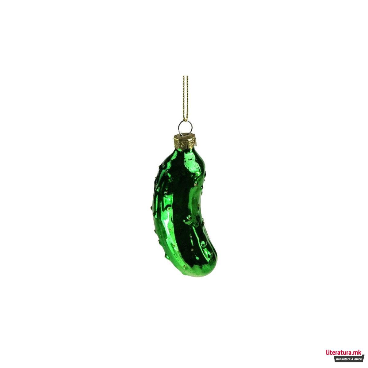 Лампион, Pickle 