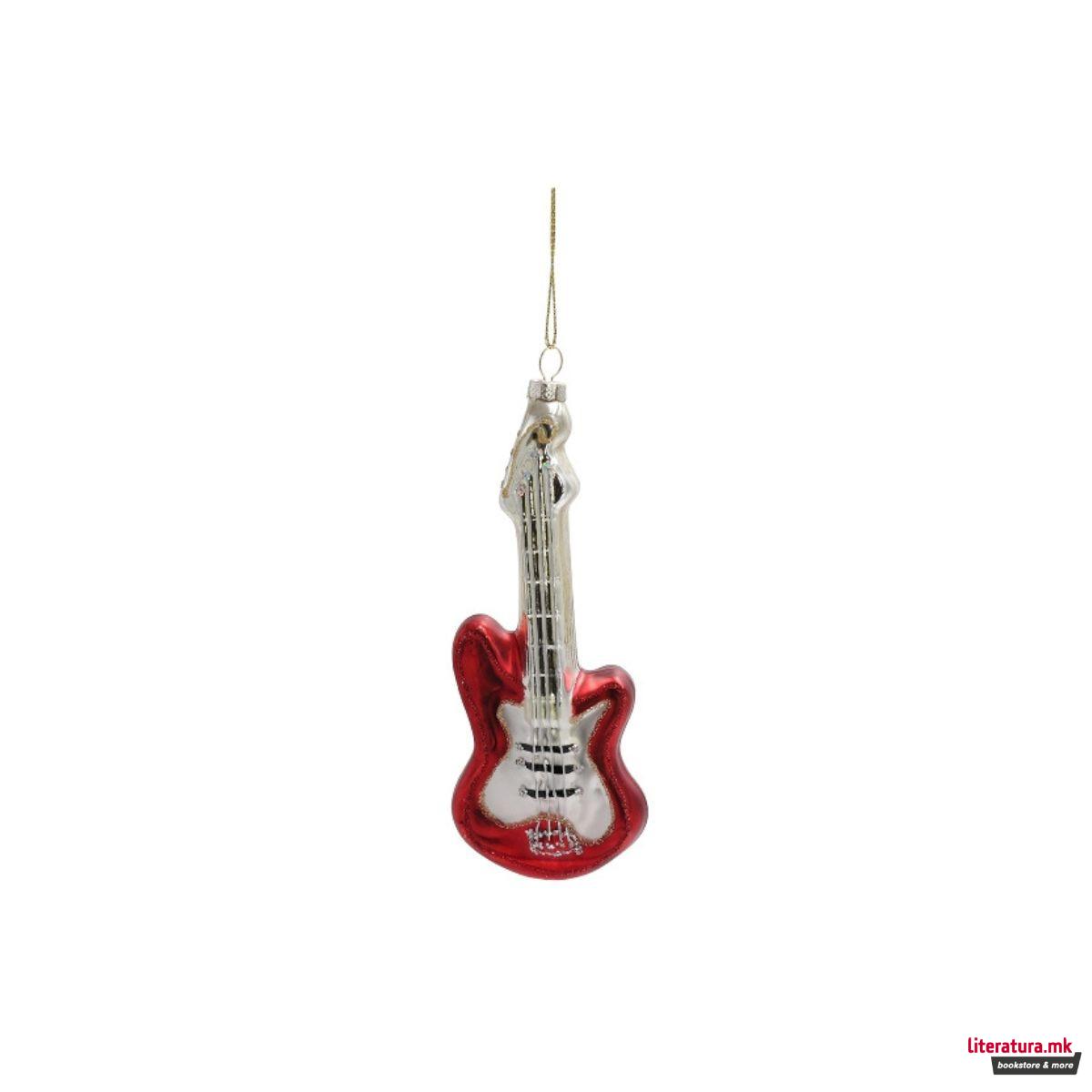 Лампион, Rock Guitar 