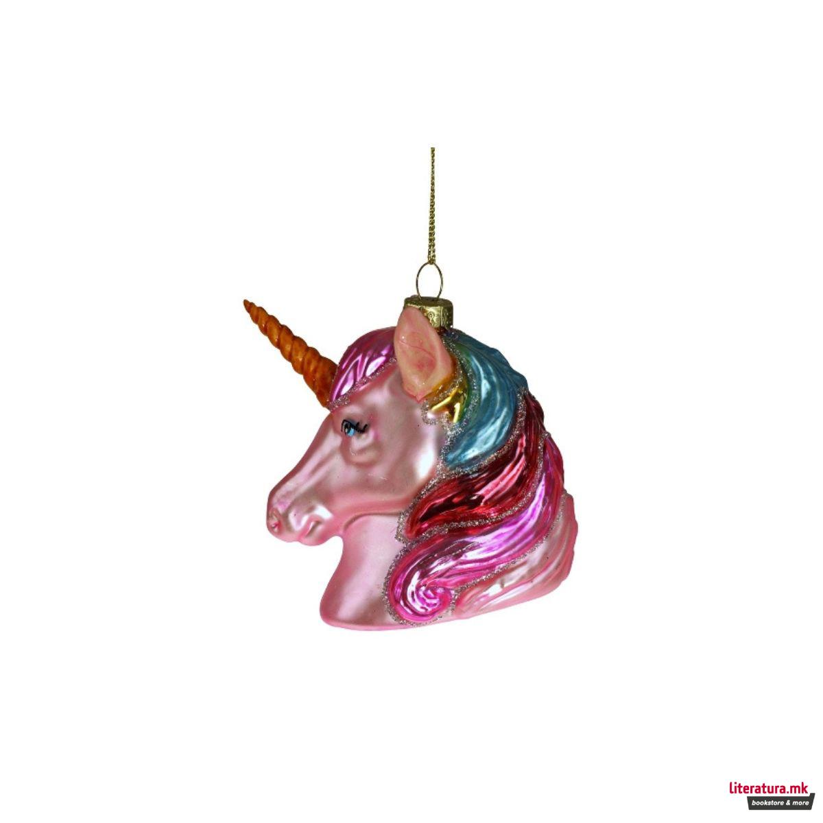 Лампион, Pink Unicorn 