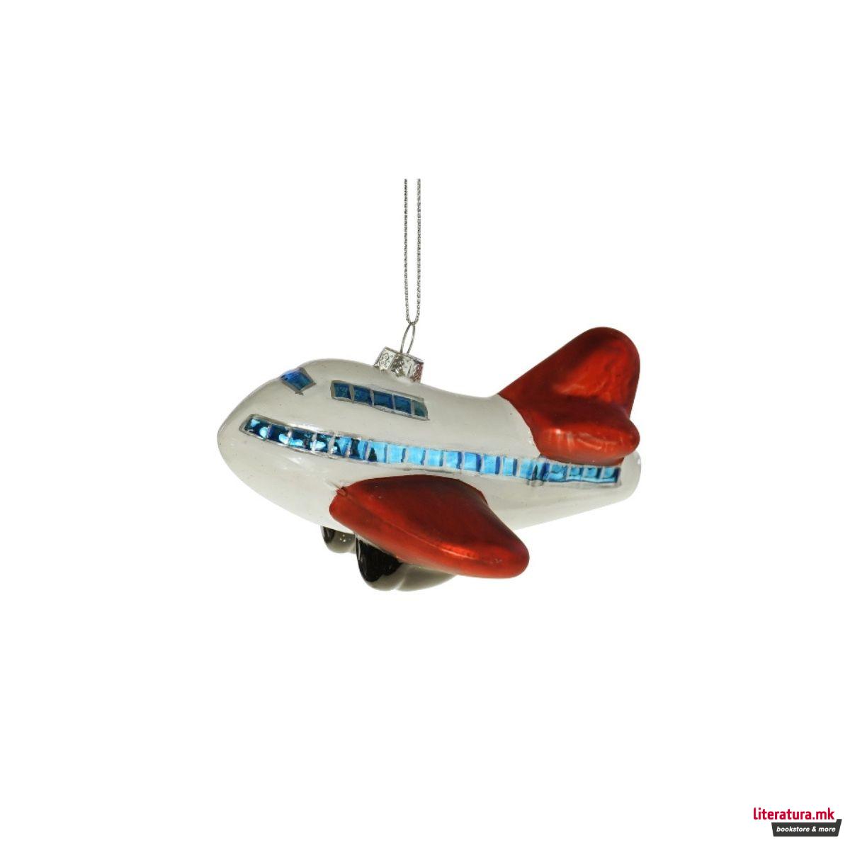 Лампион, Airplane 