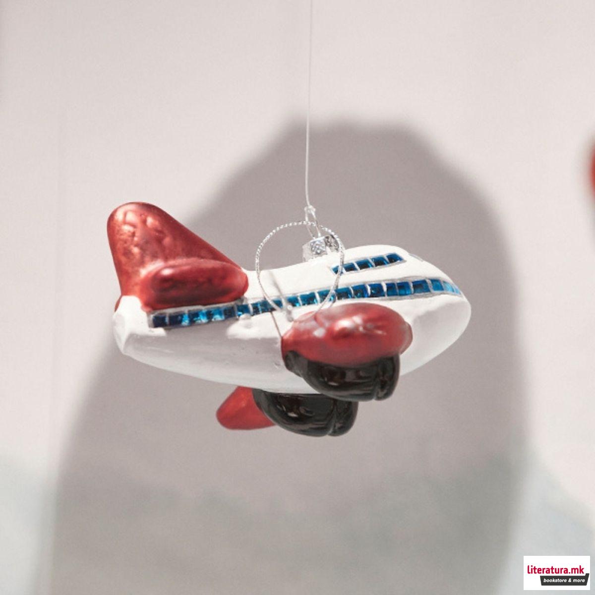 Лампион, Airplane 