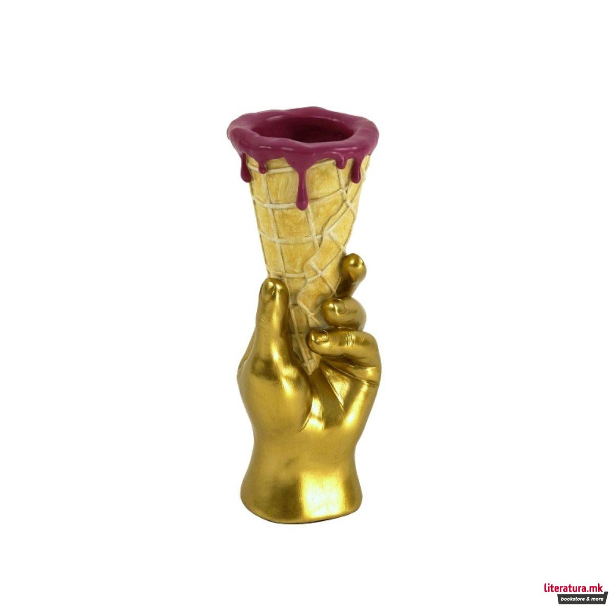 Вазна, Ice Cream 