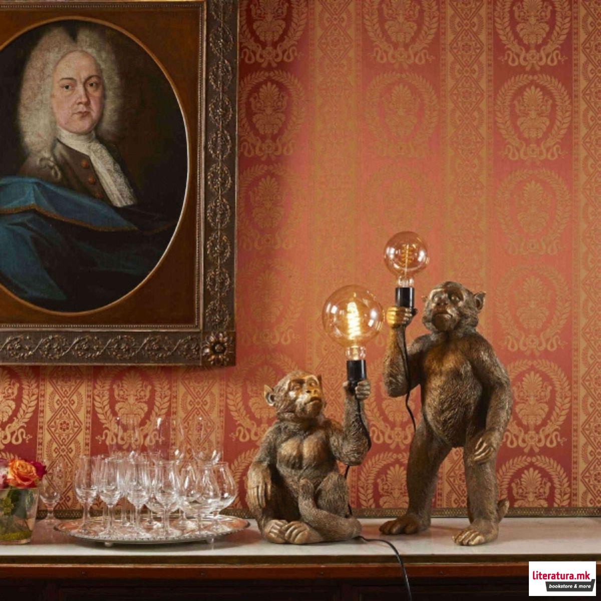 Ламба, Jungle Love: Koko 