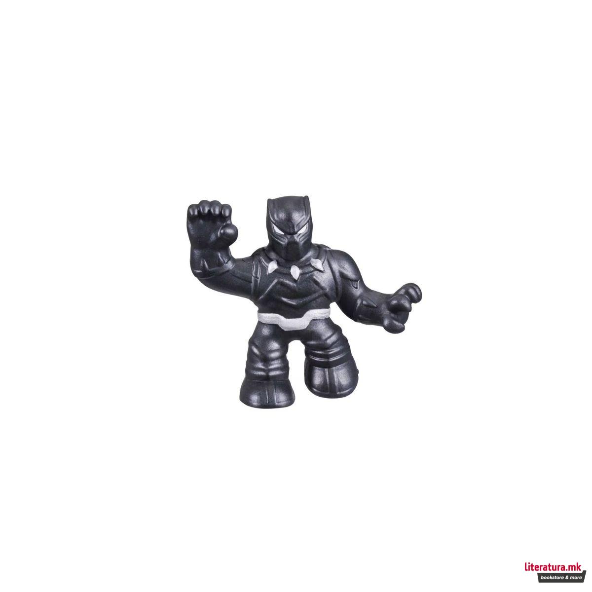 Растеглива фигура, Heroes of Goo Jit Zu: Minis - Marvel, 10 дизајни 