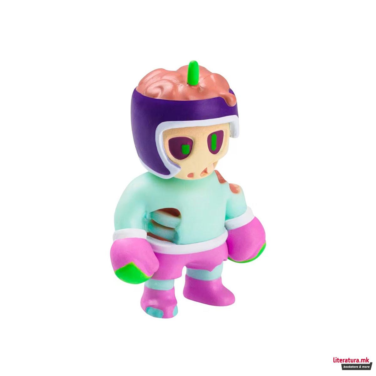 Мини фигура, Stumble Guys Mystery Figure, 5 cm 