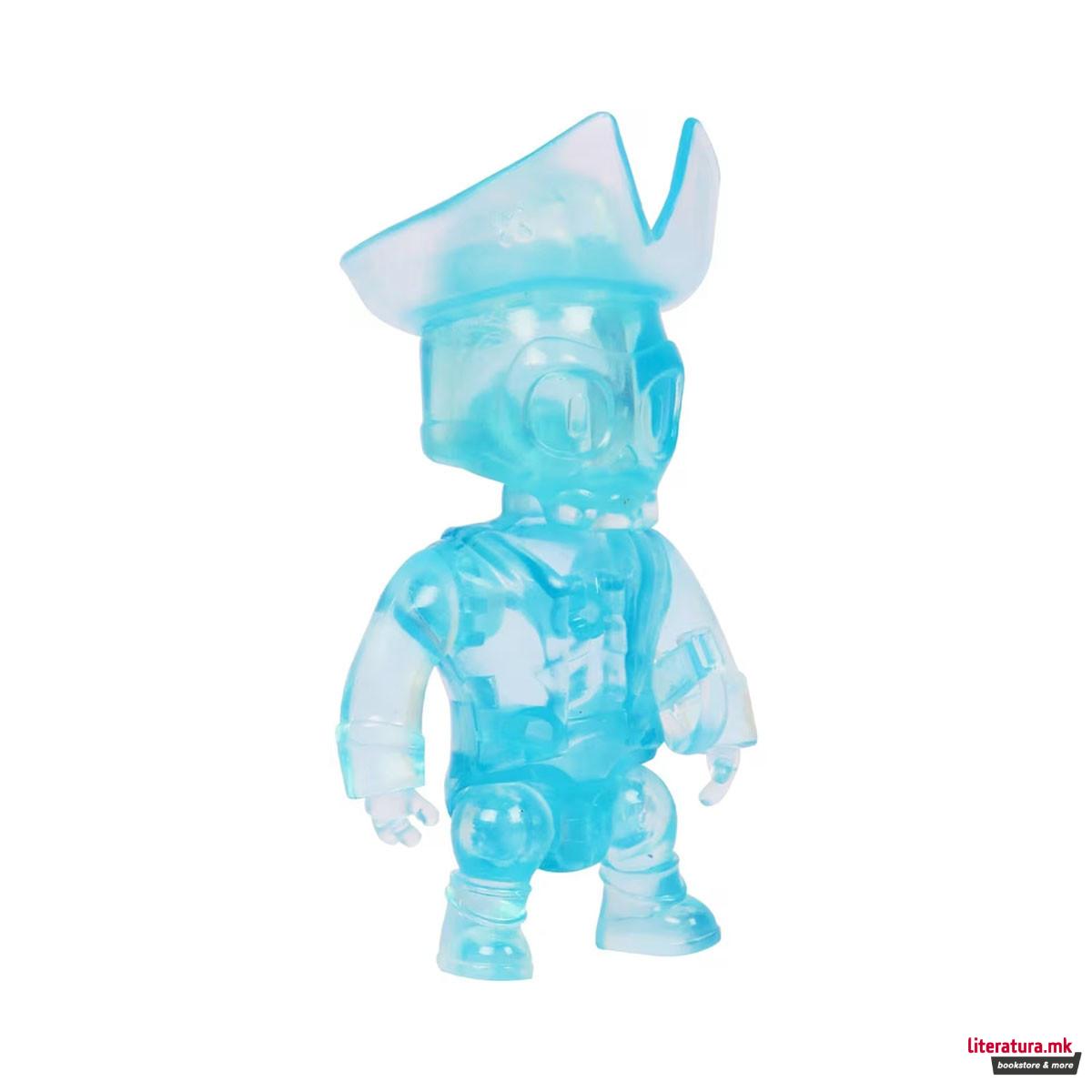 Мини фигура, Stumble Guys Mythic 8 cm, 12 дизајни 