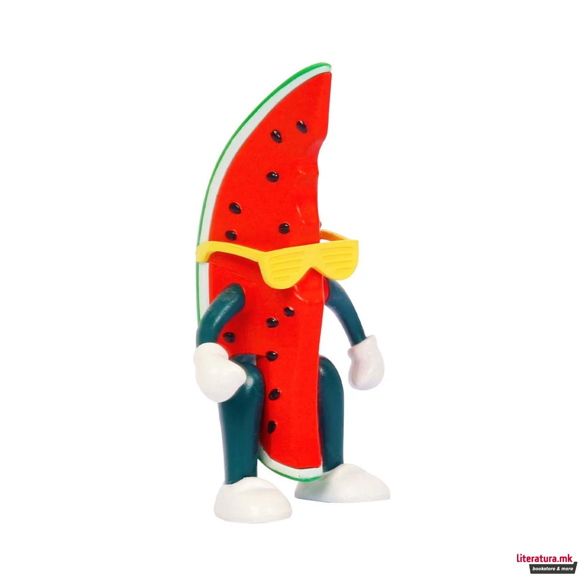 Мини фигура, Stumble Guys Mythic 8 cm, 12 дизајни 