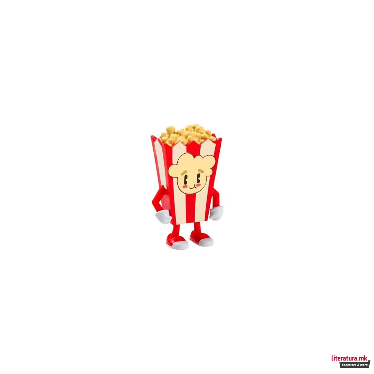 Мини фигура, Stumble Guys - Mr. Stumble's Capsule (Mystery Figure), 6 дизајни 