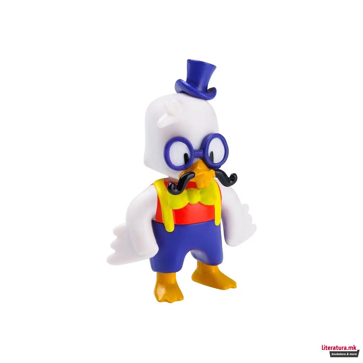 Сет од 3 мини фигури, Stumble Guys Mythic Figures, 5 комбинации 