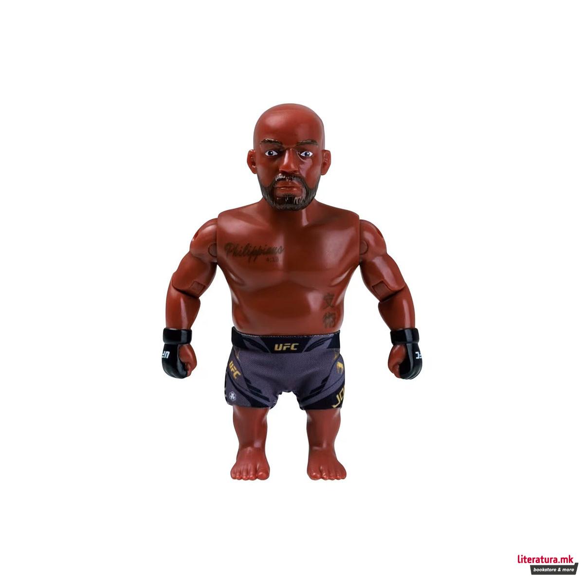 Фигура, UFC, 11 cm, 4 дизајни 