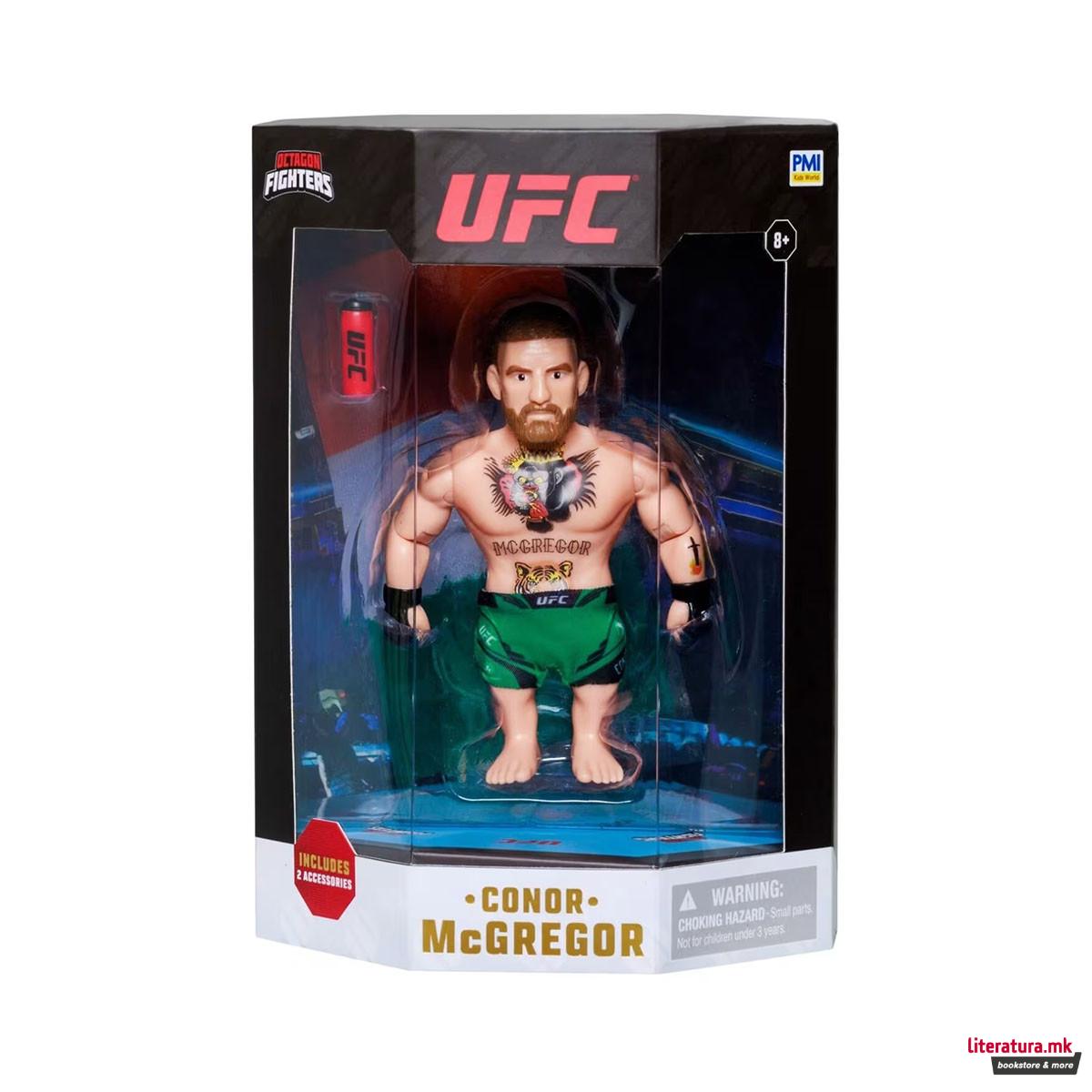 Фигура, UFC, 11 cm, 4 дизајни 