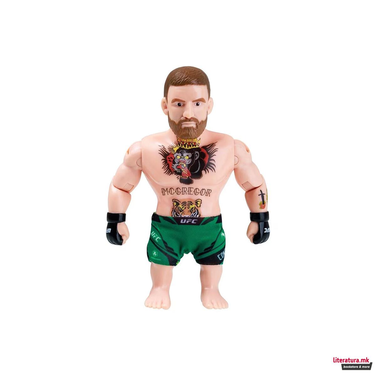 Фигура, UFC, 11 cm, 4 дизајни 