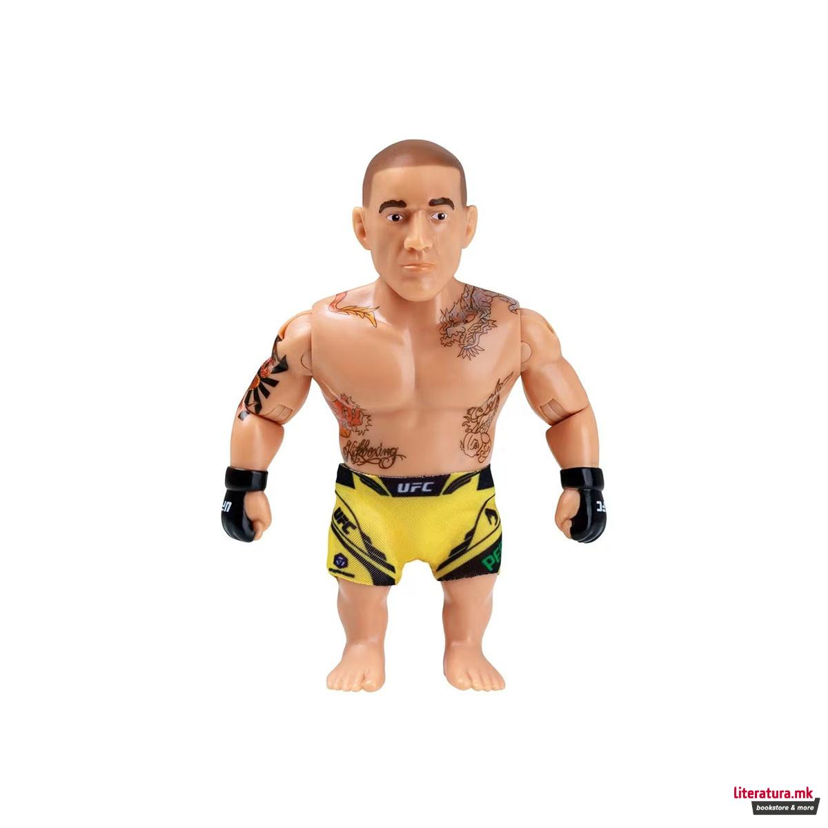 Фигура, UFC, 11 cm, 4 дизајни 