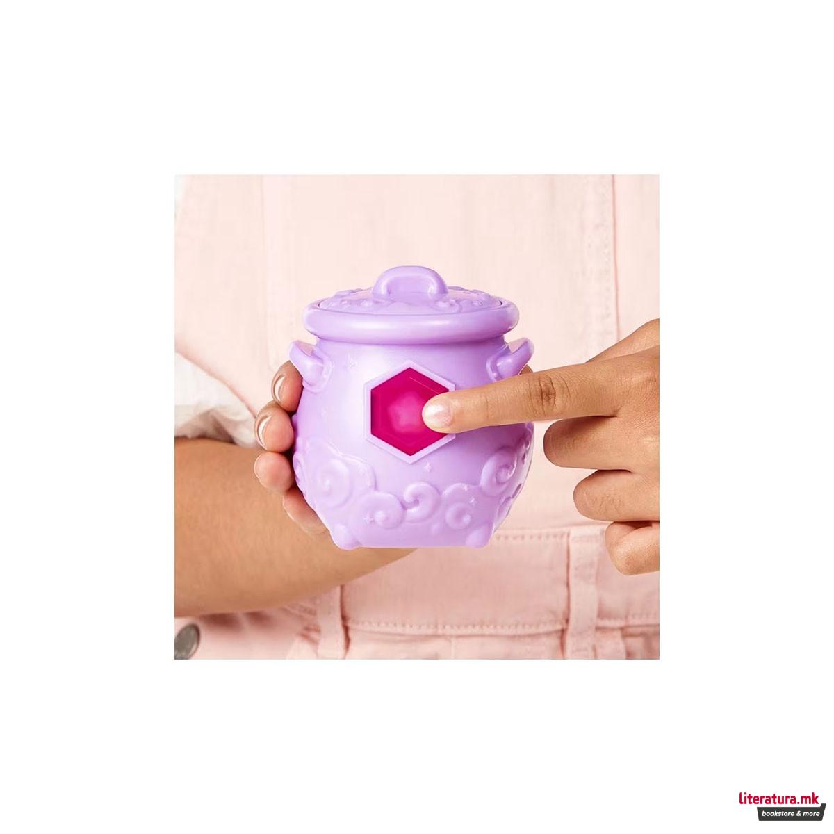 Фигура, Magic Mixies: Mixlings - Collector's Cauldron (Mystery Figure) 
