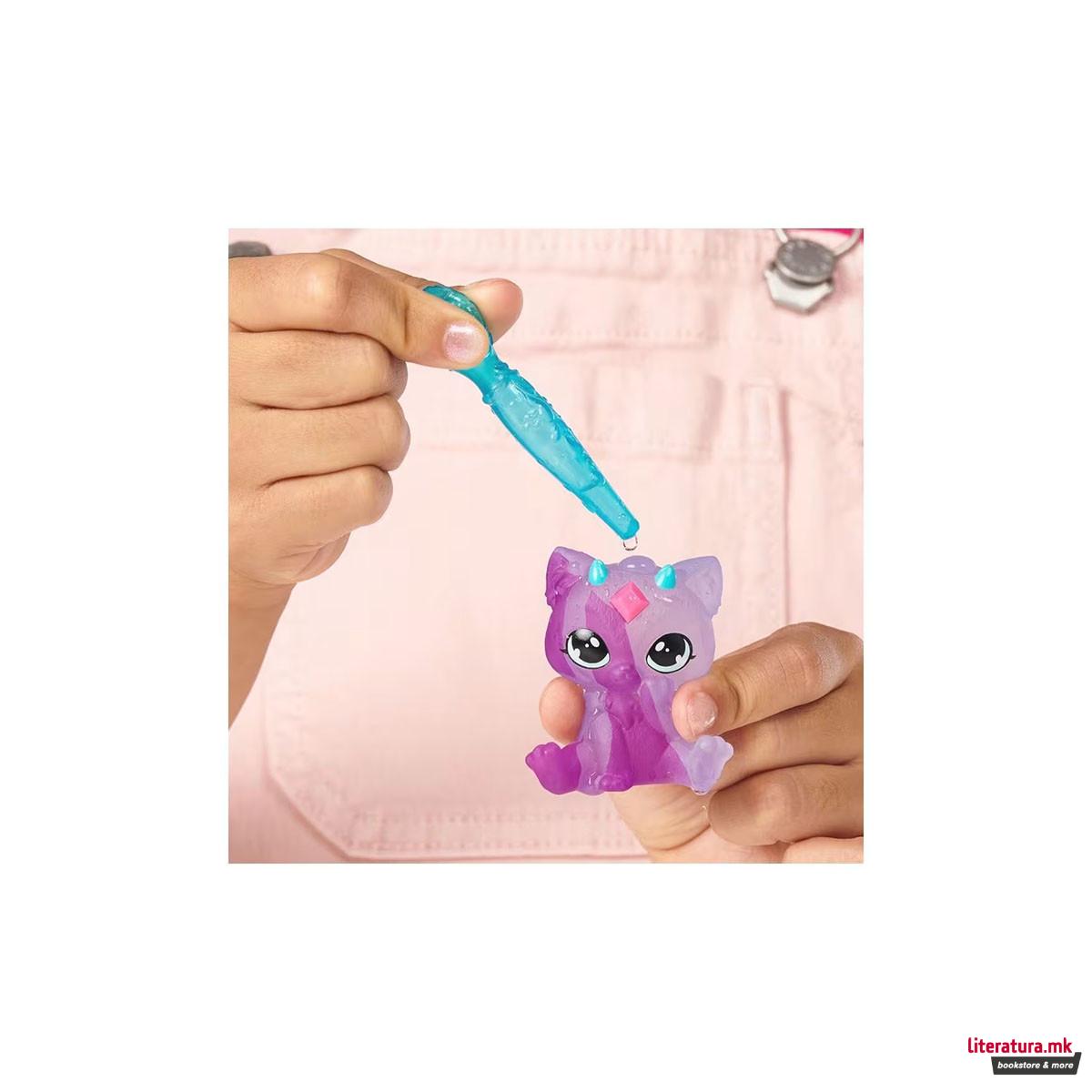 Фигура, Magic Mixies: Mixlings - Collector's Cauldron (Mystery Figure) 