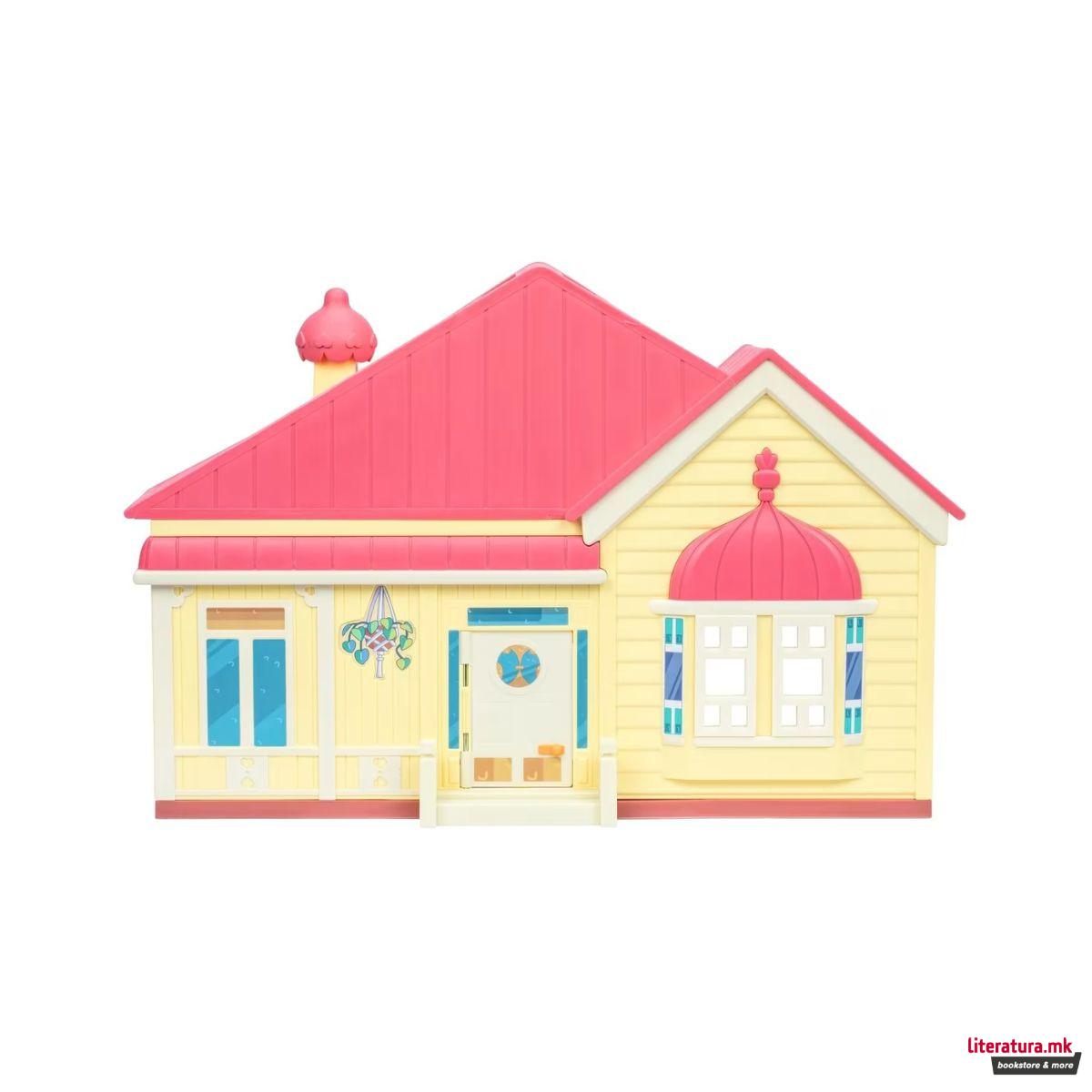 Сет за игра, Bluey: Bluey's Celebration Home 