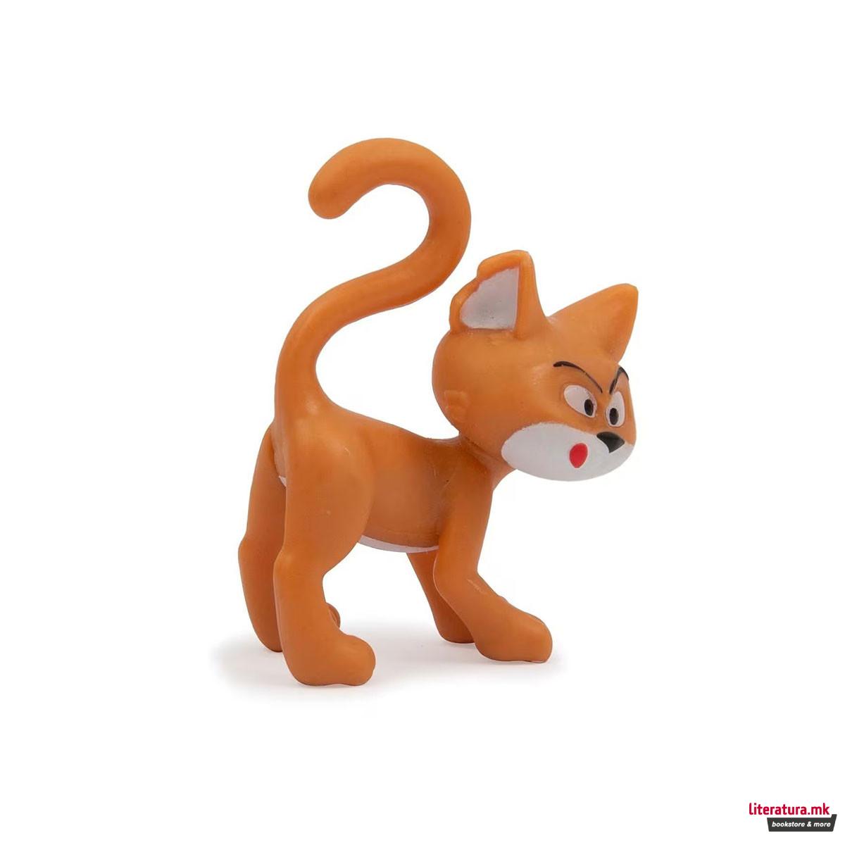 Фигура, The Smurfs (Mystery Figure), 12 модели 