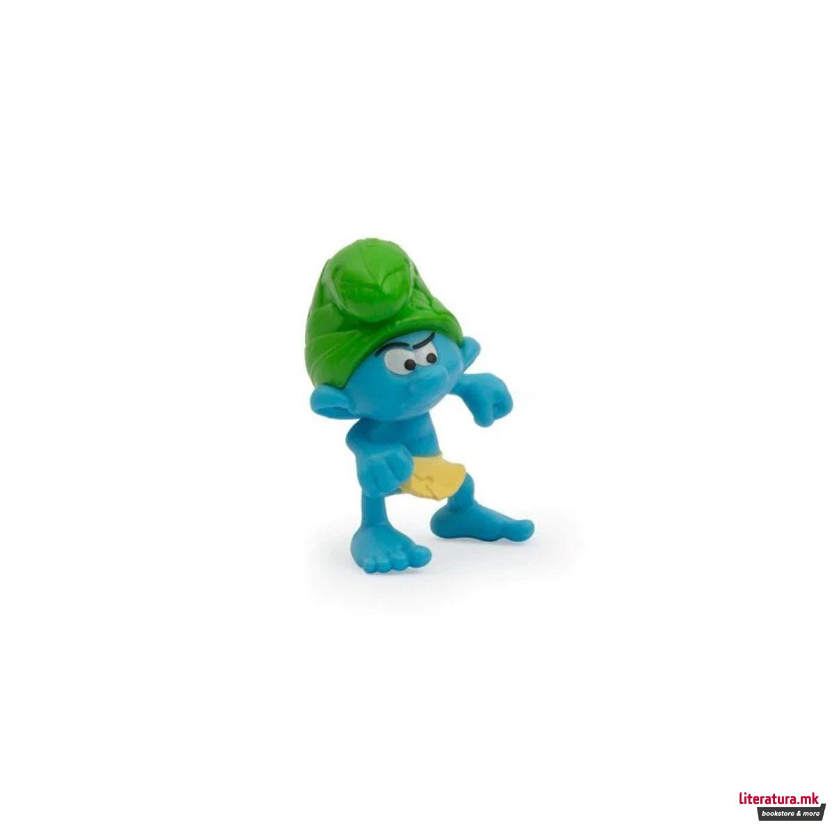 Фигура Smurfs, 12 модели (рандом) 