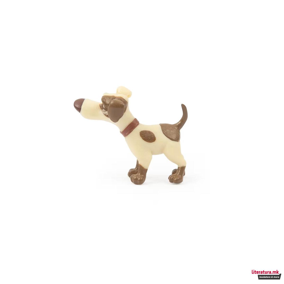 Сет од 2 фигури, Masha and the Bear, 8 дизајни 