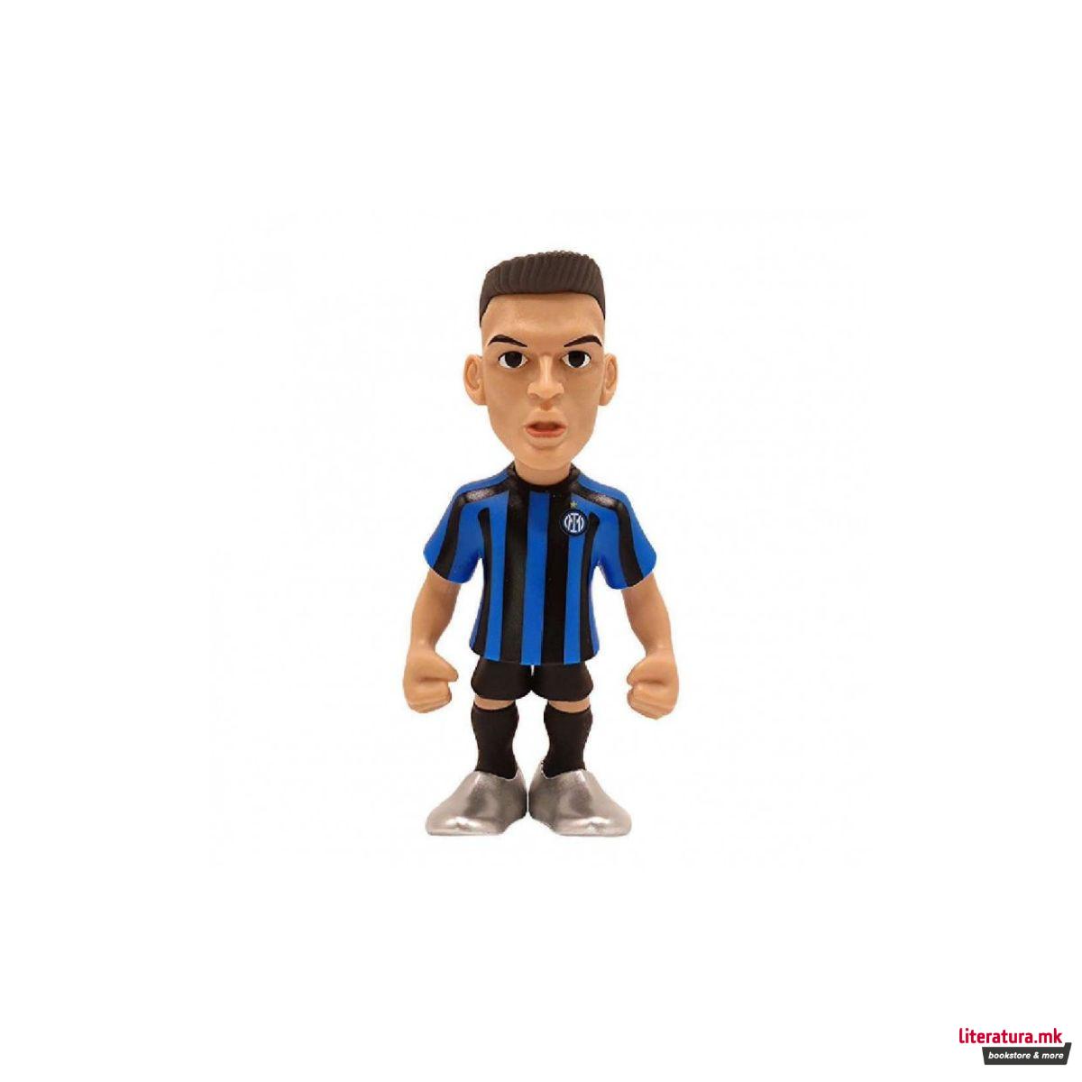 Фигура, Minix, FC Inter - Martinez, 12 cm 