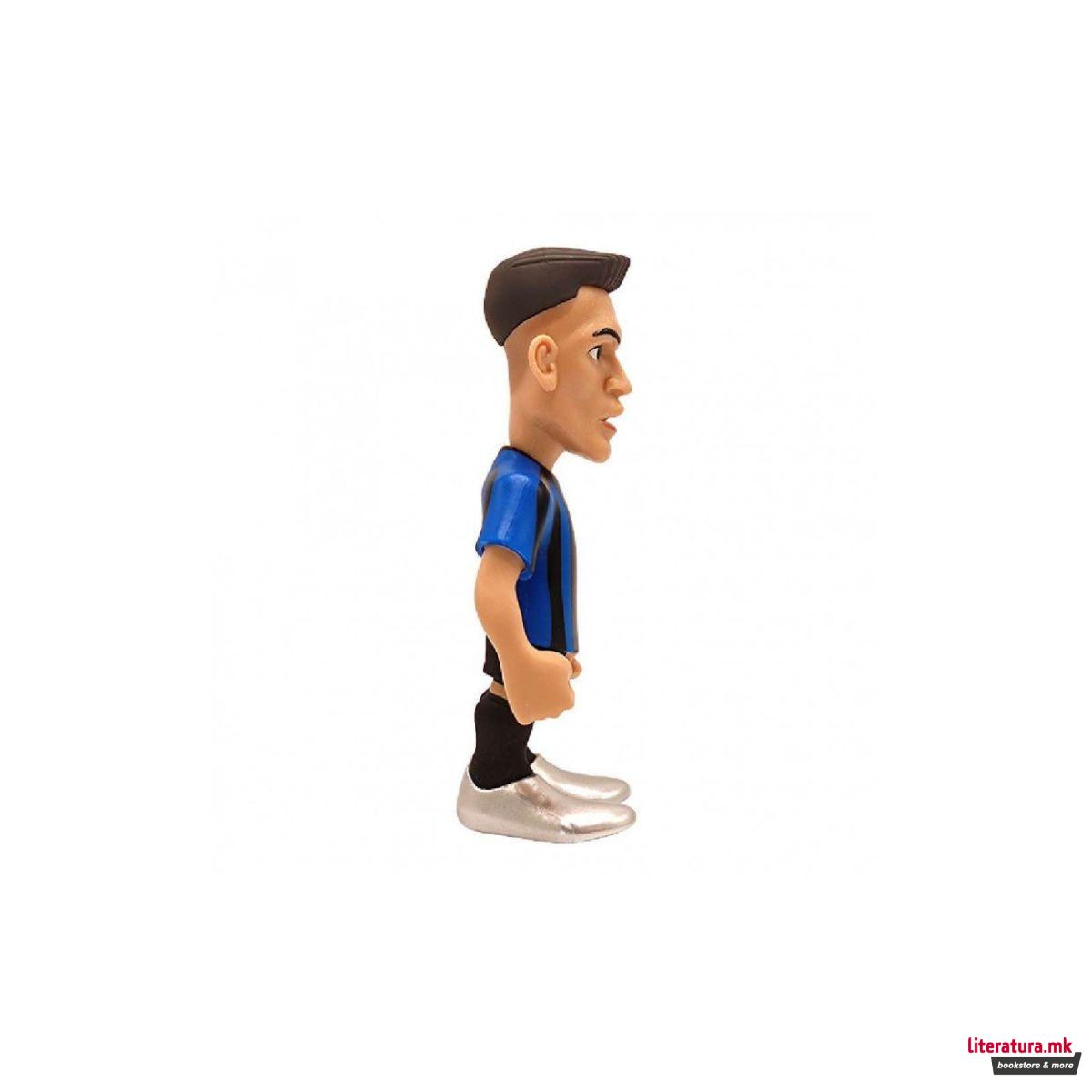 Фигура, Minix, FC Inter - Martinez, 12 cm 