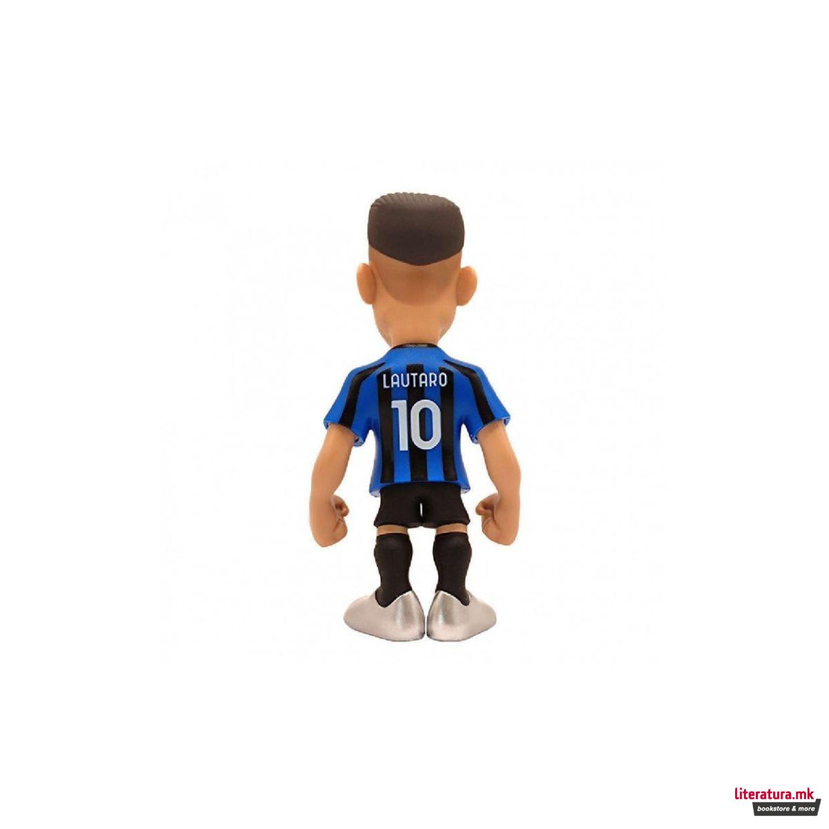 Фигура, Minix, FC Inter - Martinez, 12 cm 