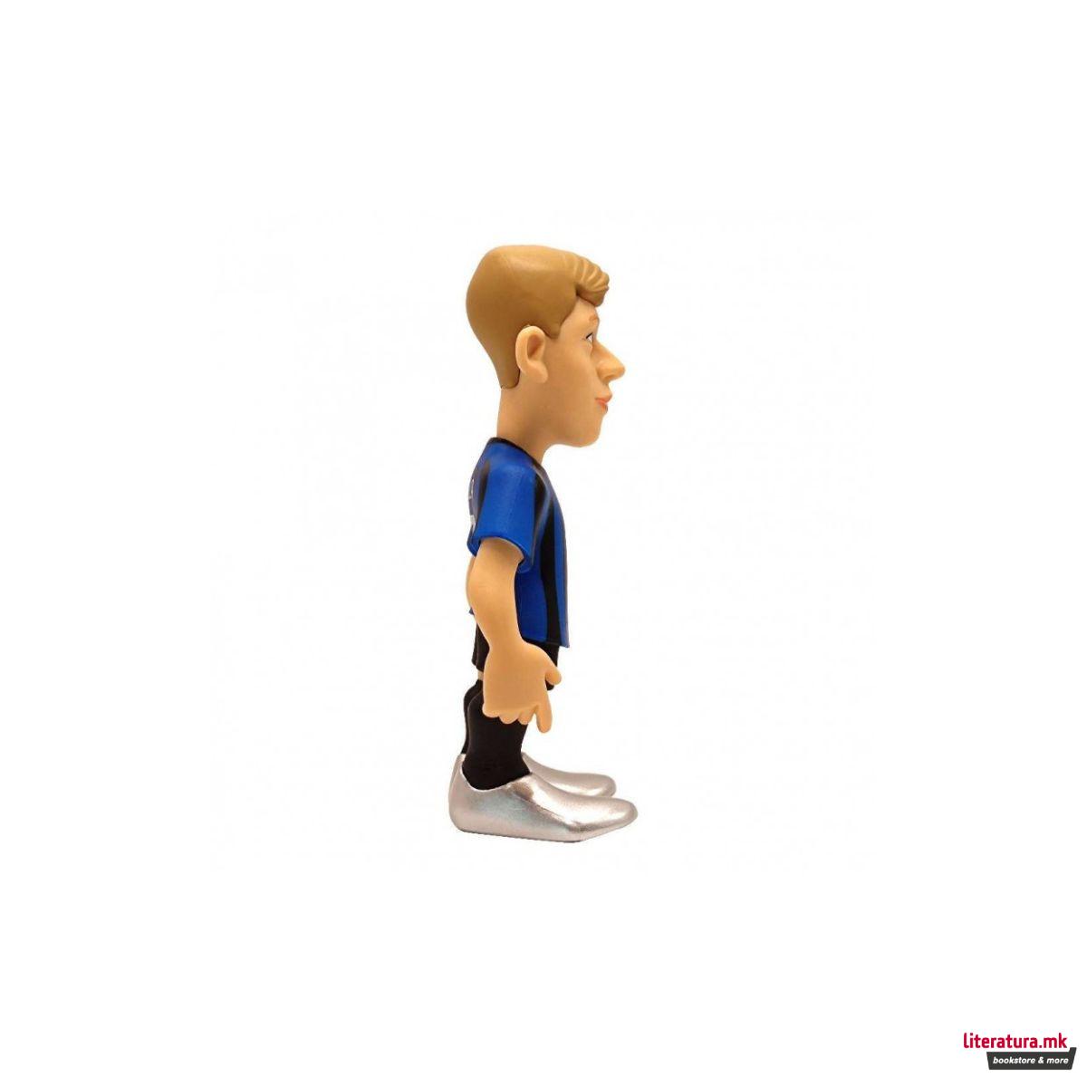 Фигура, Minix, FC Inter - Barella, 12 cm 