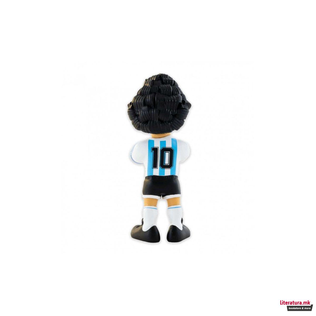 Фигура, Minix, Diego Maradona, 12 cm 
