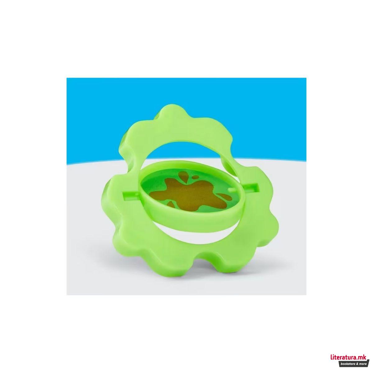 Мини фигура, Peppa Pig - Muddy Puddle George 