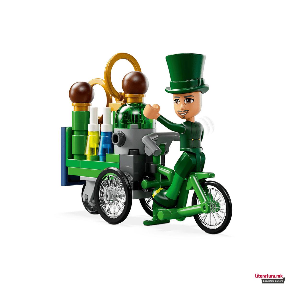 LEGO коцки, Wicked, Welcome to Emerald City 