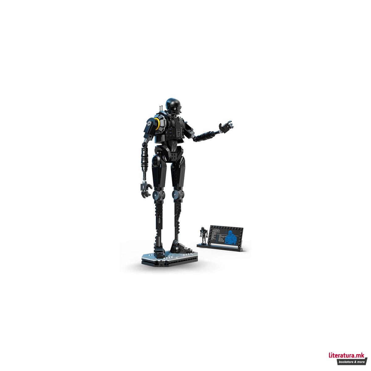 LEGO коцки, Star Wars, K-2SO™ Security Droid 