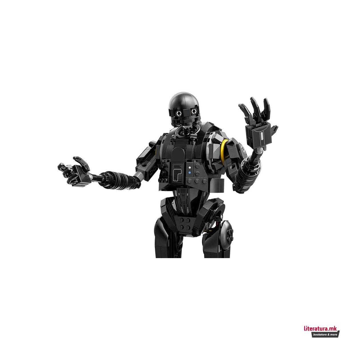 LEGO коцки, Star Wars, K-2SO™ Security Droid 