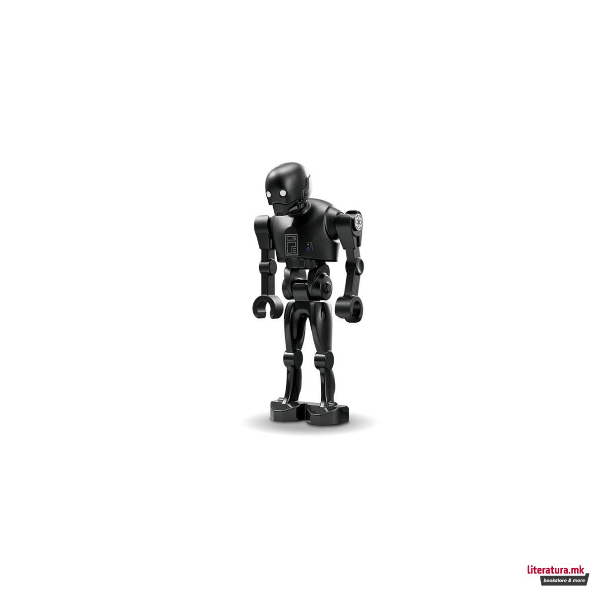 LEGO коцки, Star Wars, K-2SO™ Security Droid 
