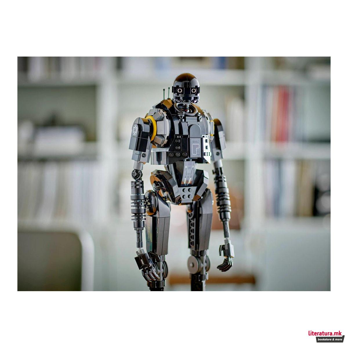 LEGO коцки, Star Wars, K-2SO™ Security Droid 