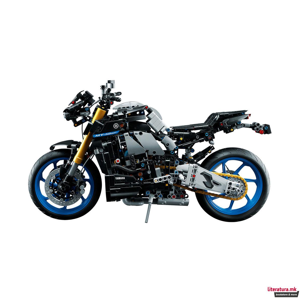 LEGO коцки, Technic, Yamaha MT-10 SP 