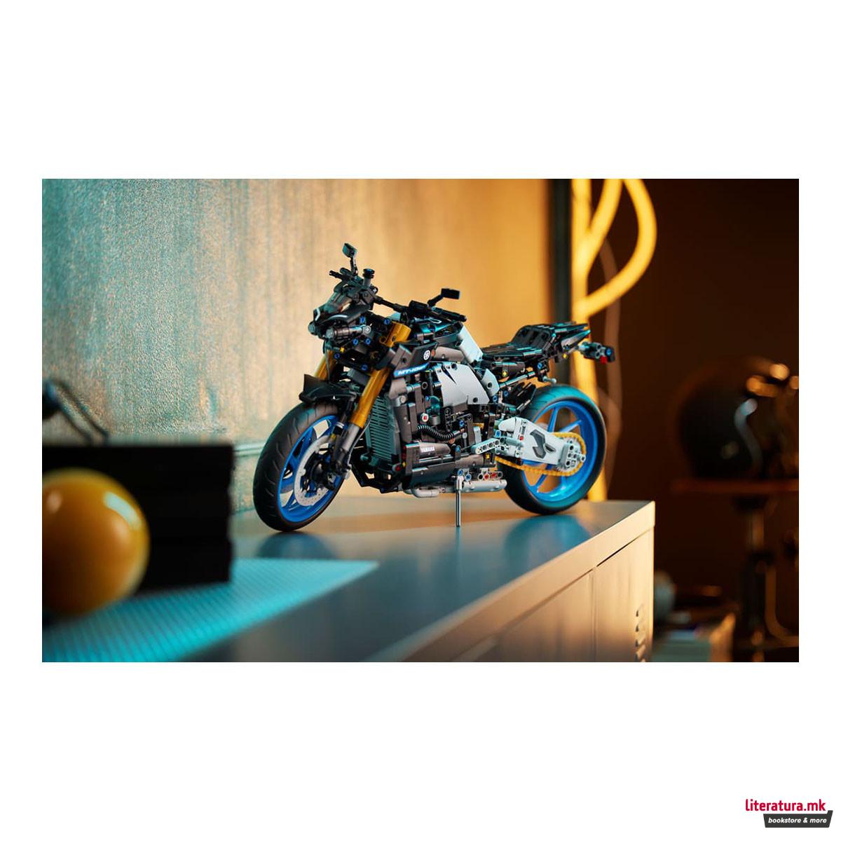 LEGO коцки, Technic, Yamaha MT-10 SP 