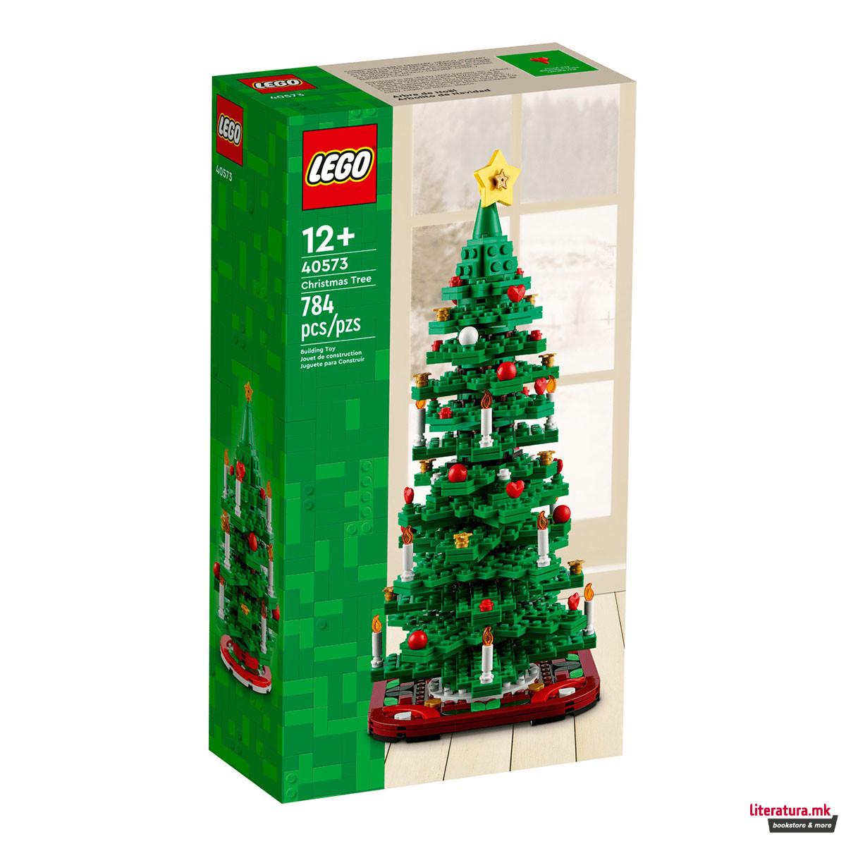 LEGO коцки, Christmas Tree 