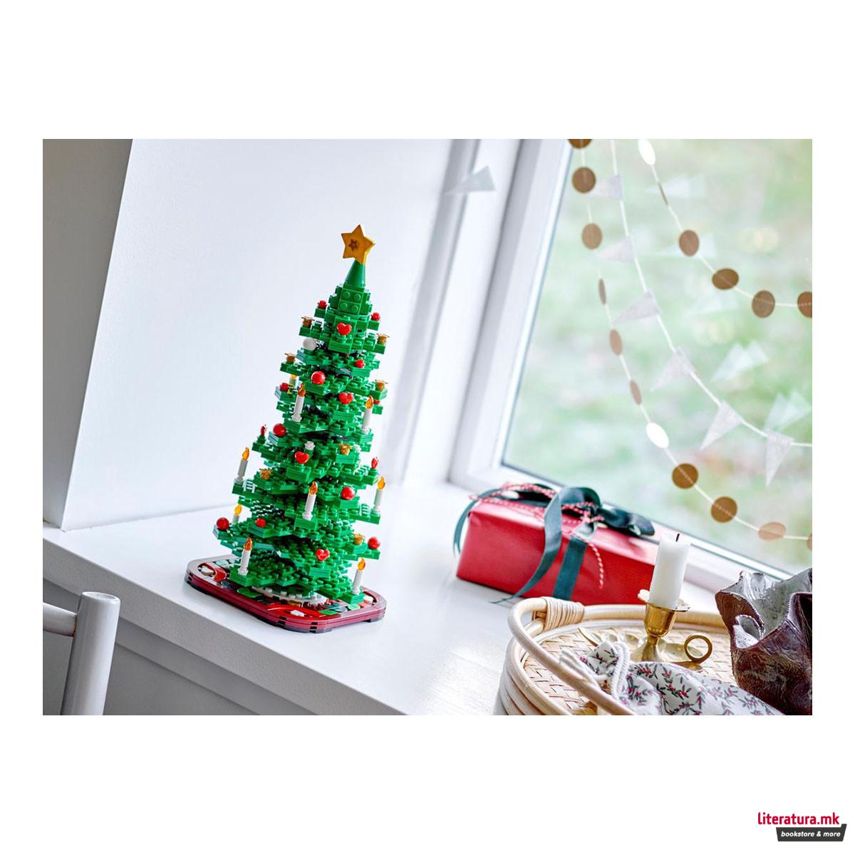 LEGO коцки, Christmas Tree 