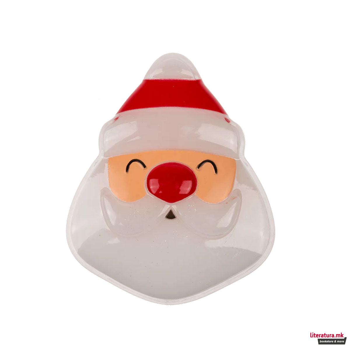 Слајм Christmas Putty 