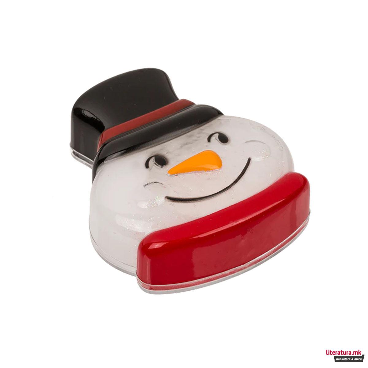 Слајм Christmas Putty 