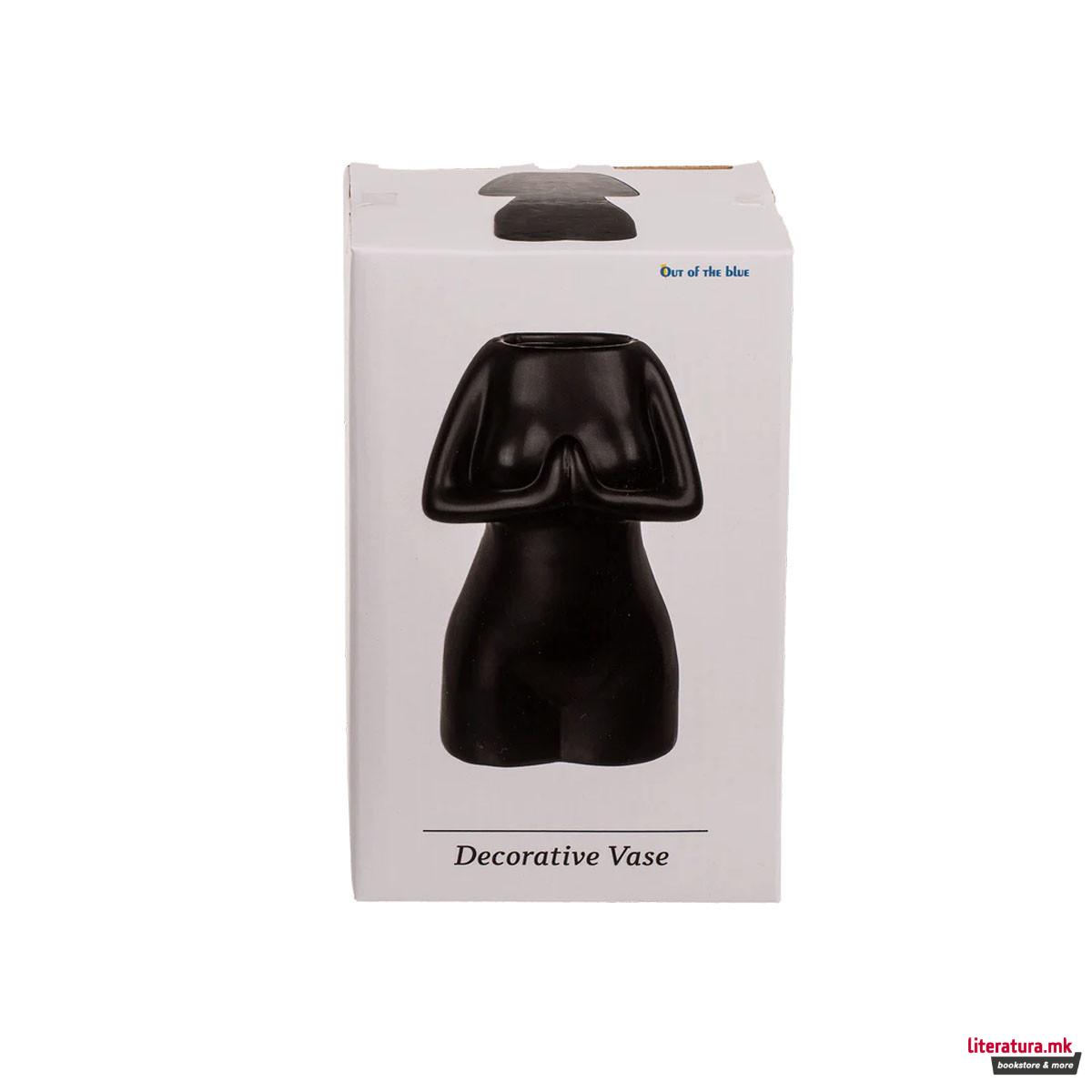 Вазна Womans Body 