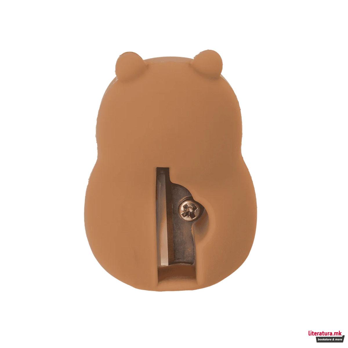 Острилка Capybara 