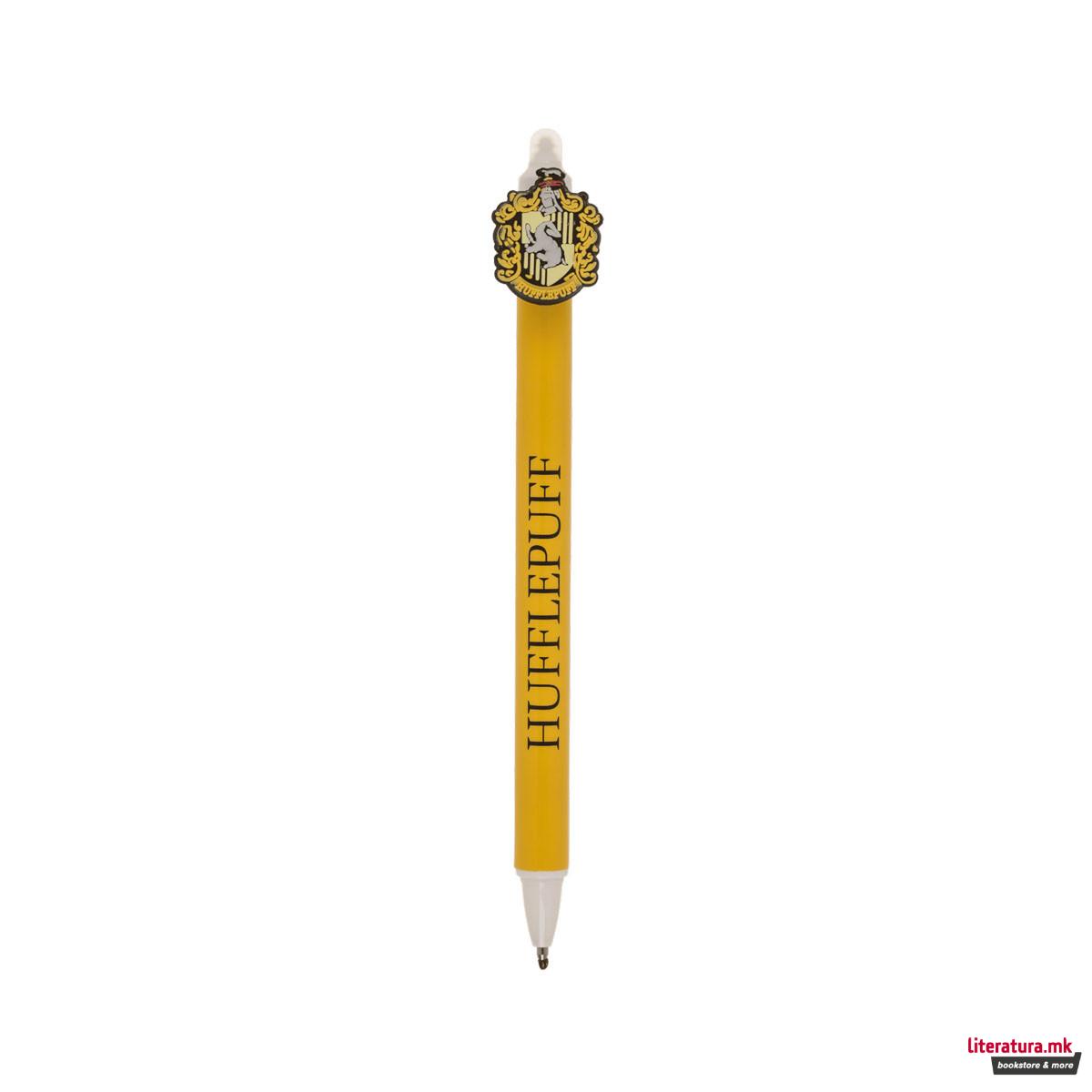 Пиши-бриши пенкало Harry Potter, 5 дизајни 