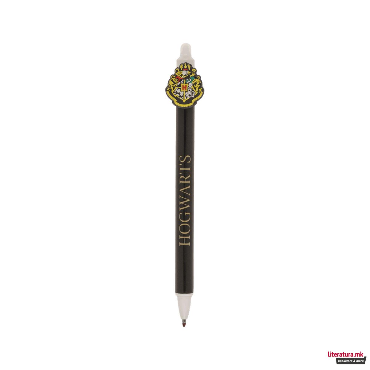 Пиши-бриши пенкало Harry Potter, 5 дизајни 